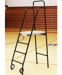 Top 10 ⭐ Porter Free Standing Folding Referee Stand ✨ -Volleyball Official Shop a25 600 02