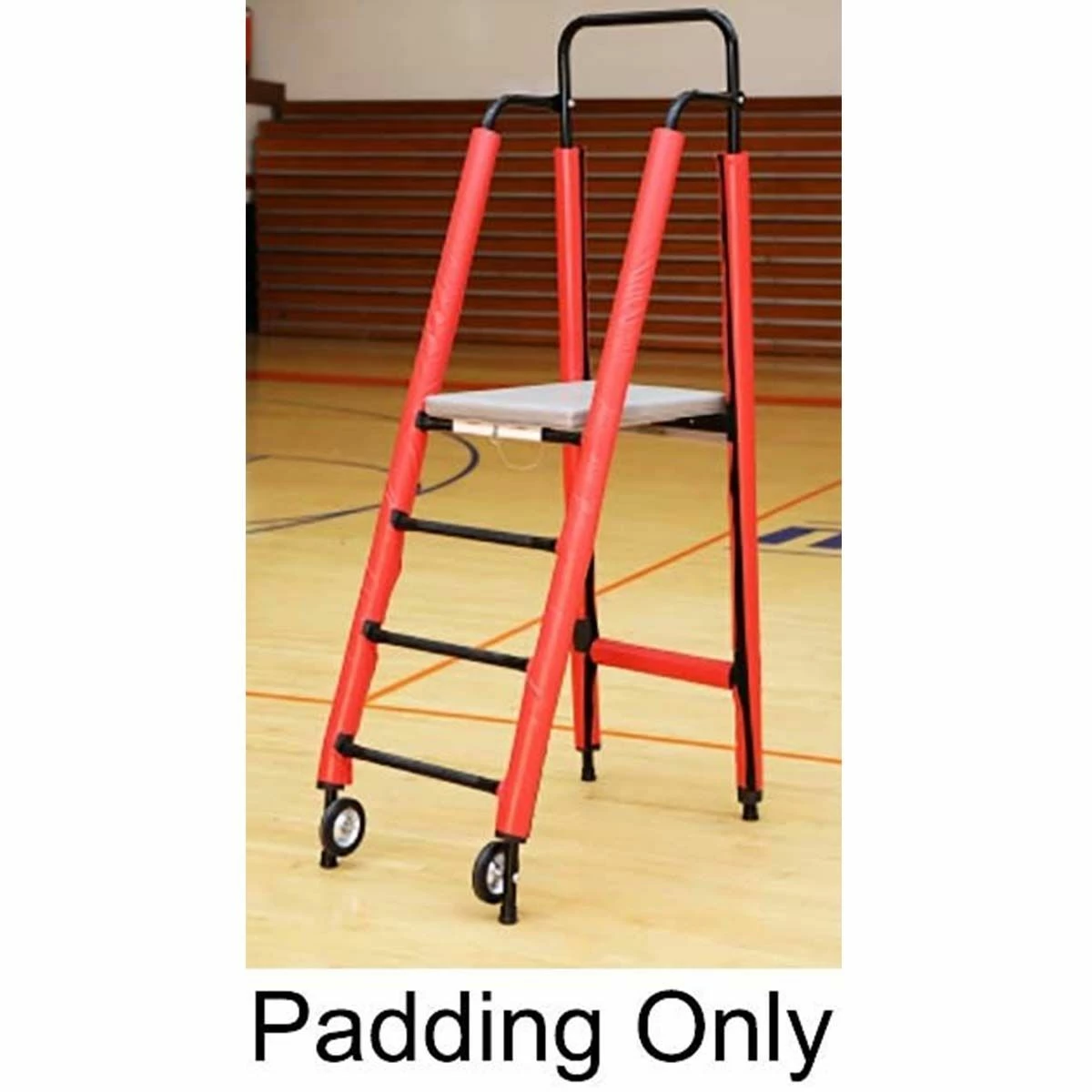 Hot Sale ๐ฅ Porter Referee Stand Padding ๐ 1 Hot Sale ๐ฅ Porter Referee Stand Padding ๐