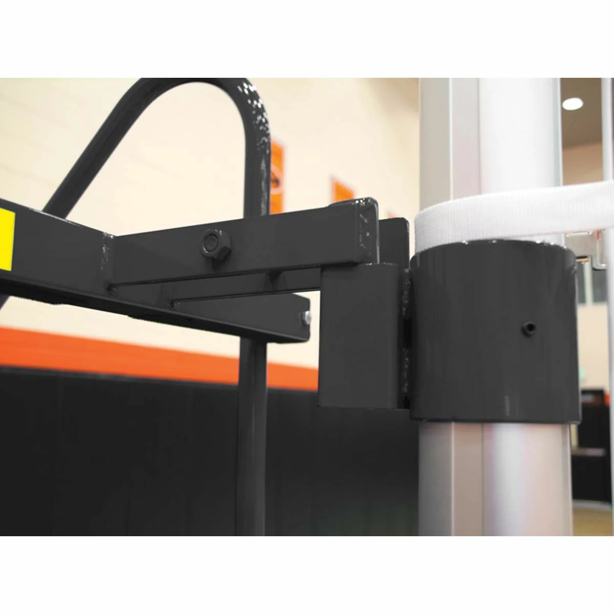 Best Sale ๐ Porter Attached Judge's Stand for Powr-Line ๐ 4 Best Sale ๐ Porter Attached Judge's Stand for Powr-Line ๐ - Image 4