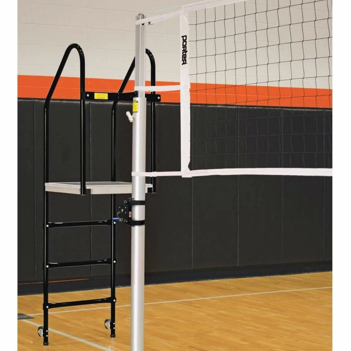 Best Sale ๐ Porter Attached Judge's Stand for Powr-Line ๐ 2 Best Sale ๐ Porter Attached Judge's Stand for Powr-Line ๐ - Image 2