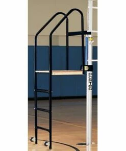 Best Sale ๐ Porter Attached Judge's Stand for Powr-Line ๐ 6 Best Sale ๐ Porter Attached Judge's Stand for Powr-Line ๐ -Volleyball Official Shop a25 603 1