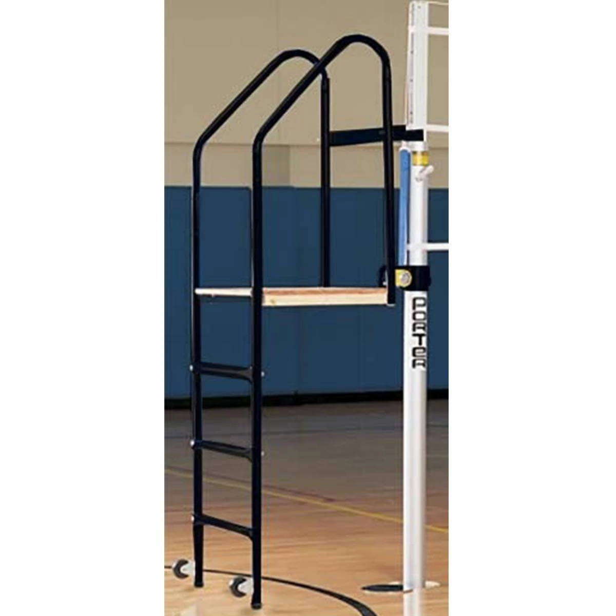 Best Sale ๐ Porter Attached Judge's Stand for Powr-Line ๐ 3 Best Sale ๐ Porter Attached Judge's Stand for Powr-Line ๐ - Image 3
