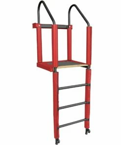 Promo ๐คฉ Porter Padding for Fitted Judge's Stand โค๏ธ