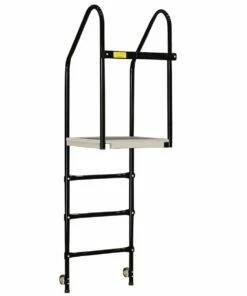 Buy ๐ Porter Attached Judge's Stand for Powr-Steel & Powr-Carbon II โ๏ธ