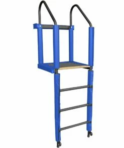 Promo ๐ฏ Porter Powr-Steel & Powr-Carbon II Fitted Judge's Stand Padding โ๏ธ