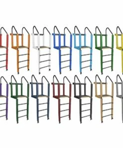 Promo 💯 Porter Powr-Steel & Powr-Carbon II Fitted Judge's Stand Padding ✔️ -Volleyball Official Shop a25 608 colors