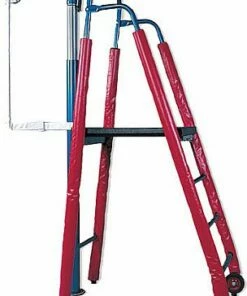 Hot Sale 🤩 Jaypro STANDARD PVB-5000/4500 FeatherLite Volleyball Net Package ⌛ -Volleyball Official Shop a25 660 48