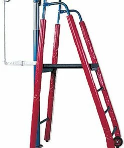Coupon ๐ฅ Jaypro Portable Folding Volleyball Referee Stand, VRS-6000 ๐