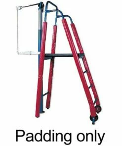 Budget ๐ Jaypro PADDING for Volleyball Referee Stand, VRS-60P ๐คฉ
