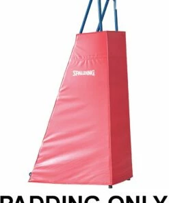 Best deal โ๏ธ Spalding Volleyball Referee Stand Padding, FS200 ๐งจ