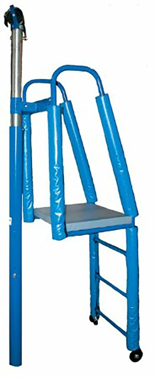 Wholesale π Jaypro Attached Volleyball Referee Stand, VRS-3000 π 2 Wholesale π Jaypro Attached Volleyball Referee Stand, VRS-3000 π - Image 2