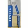 Wholesale 👏 Jaypro Attached Volleyball Referee Stand, VRS-3000 🎁