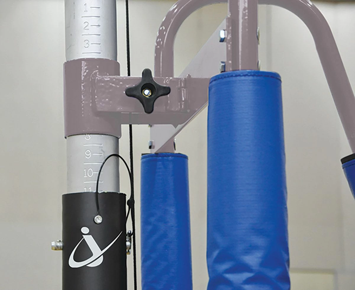 Wholesale π Jaypro Attached Volleyball Referee Stand, VRS-3000 π 3 Wholesale π Jaypro Attached Volleyball Referee Stand, VRS-3000 π - Image 3