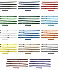 Promo 😀 Porter Padding for Powr Sand Referee Stand ❤️ -Volleyball Official Shop a25 683 colors new