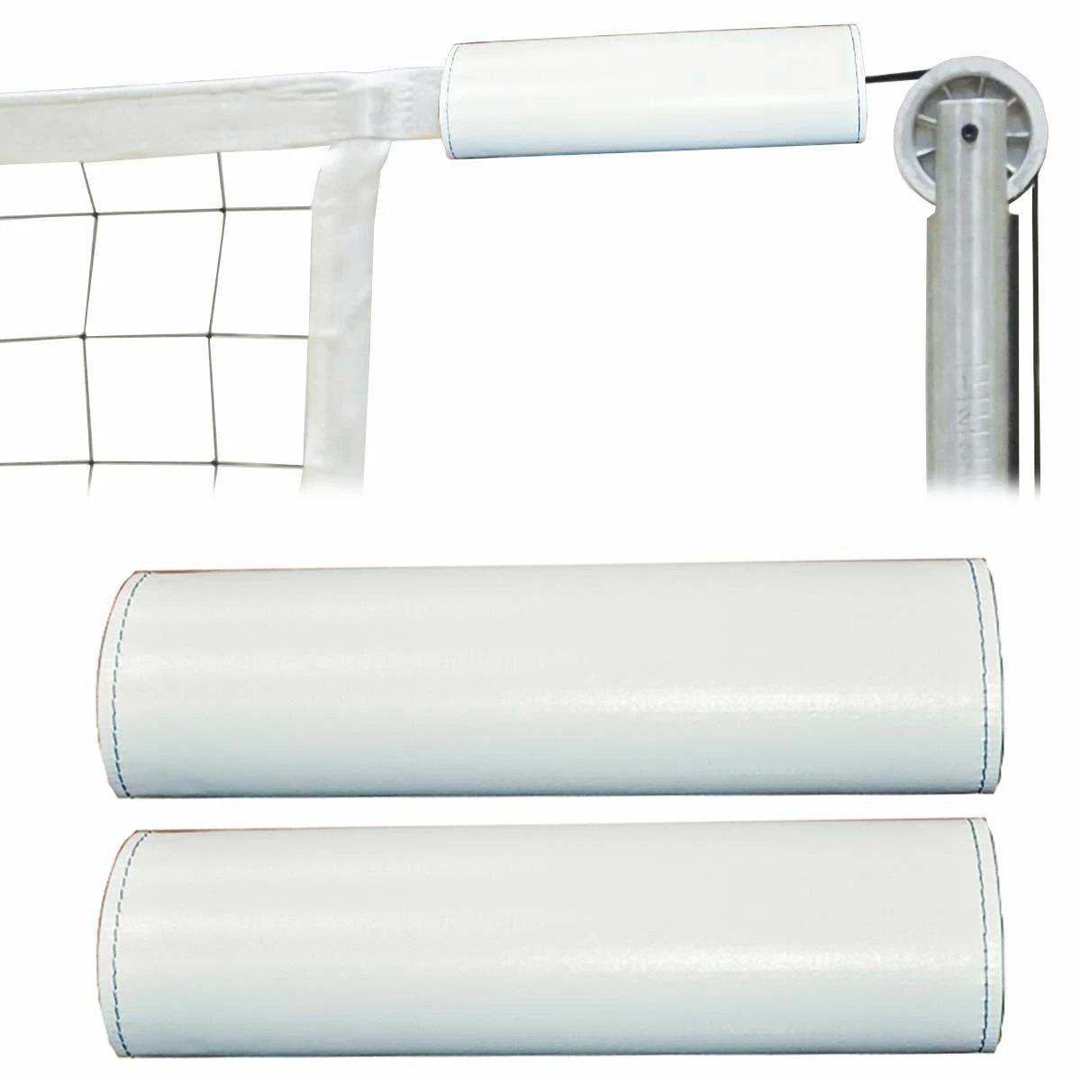 Flash Sale โ Jaypro Volleyball Net Cable/Buckle Cover ๐ 1 Flash Sale โ Jaypro Volleyball Net Cable/Buckle Cover ๐