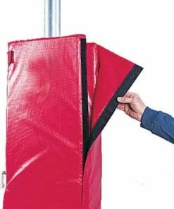 Budget 🛒 Jaypro Multi-Purpose 3-1/2" Volleyball Net System, PVB-1350 ❤️ -Volleyball Official Shop a25 720d 1