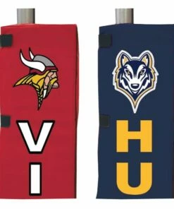 Outlet ๐งจ Jaypro Volleyball Post Pad Lettering/Logo ๐