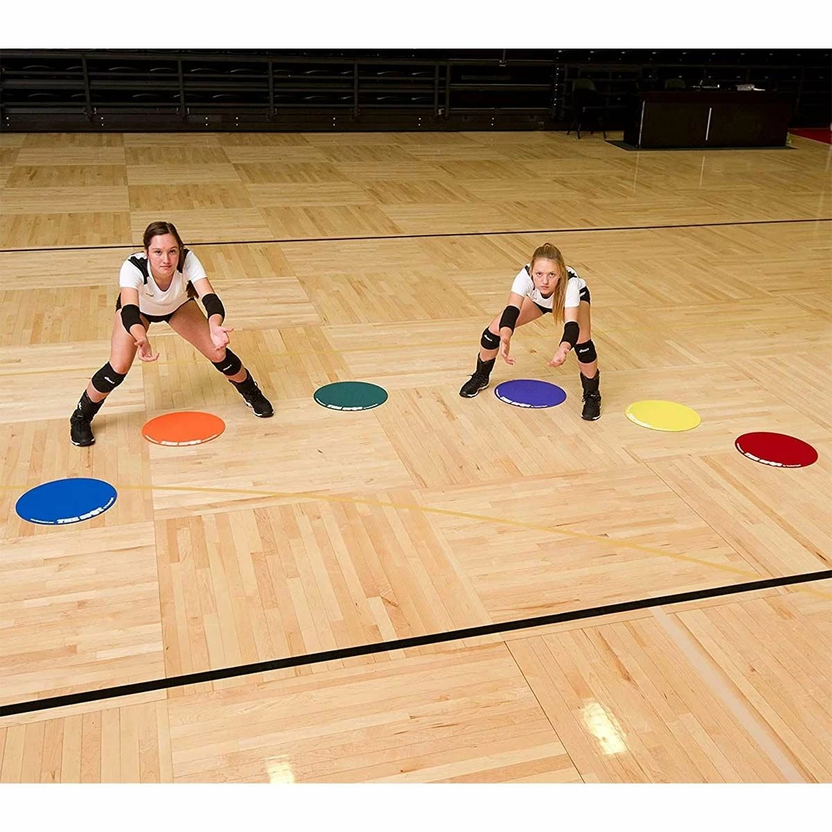 Buy π The Spot Target Volleyball Training Kit 𧨠3 Buy π The Spot Target Volleyball Training Kit 𧨠- Image 3