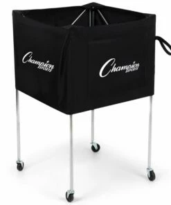 Best reviews of 🎉 Champion Folding Volleyball Cart, VBCART 🤩