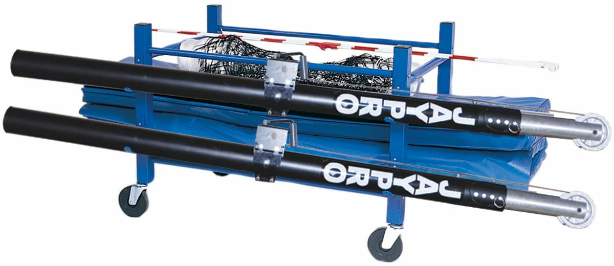 Discount ๐ Jaypro Compact Volleyball Equipment Carrier, EC-500 ๐ฅ 1 Discount ๐ Jaypro Compact Volleyball Equipment Carrier, EC-500 ๐ฅ
