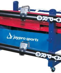 Buy 🌟 Jaypro Volleyball Equipment Carrier, EC-1000 🤩