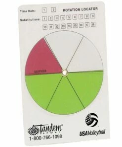 Top 10 🔔 Volleyball Rotation Locators, SINGLE 🎉