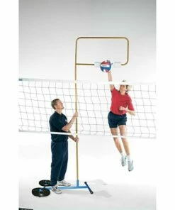 Budget 🔔 Excel Spike It Volleyball Training Aid, BASE MODEL 🛒
