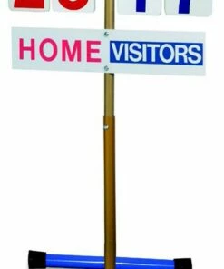 Best deal 😍 Excel E6518 Score It Manual Scoring Station ⌛