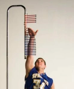 Budget 😍 Tandem Sport Vertical Challenger, Vertical Jump Trainer 🎁 -Volleyball Official Shop a25 798a 17