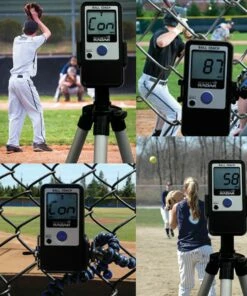 Brand new ⭐ Ball Coach Pocket Radar 🤩 9 Brand new ⭐ Ball Coach Pocket Radar 🤩 -Volleyball Official Shop a32 737c 15