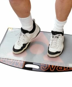 Coupon 😍 Trac Mate 👟 Shoe Traction System MS30 Sticky Mat Medium Base & (30) Sheet Set 🤩