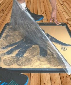 Coupon 🧨 Slipp-Nott LS60 Sticky Mat Base & Sheets, LARGE 😍 -Volleyball Official Shop a55 742 6