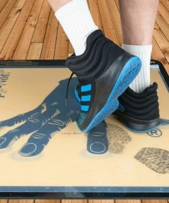 Coupon 🧨 Slipp-Nott LS60 Sticky Mat Base & Sheets, LARGE 😍 -Volleyball Official Shop a55 742 7