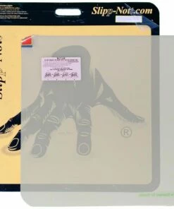 Coupon 🧨 Slipp-Nott LS60 Sticky Mat Base & Sheets, LARGE 😍