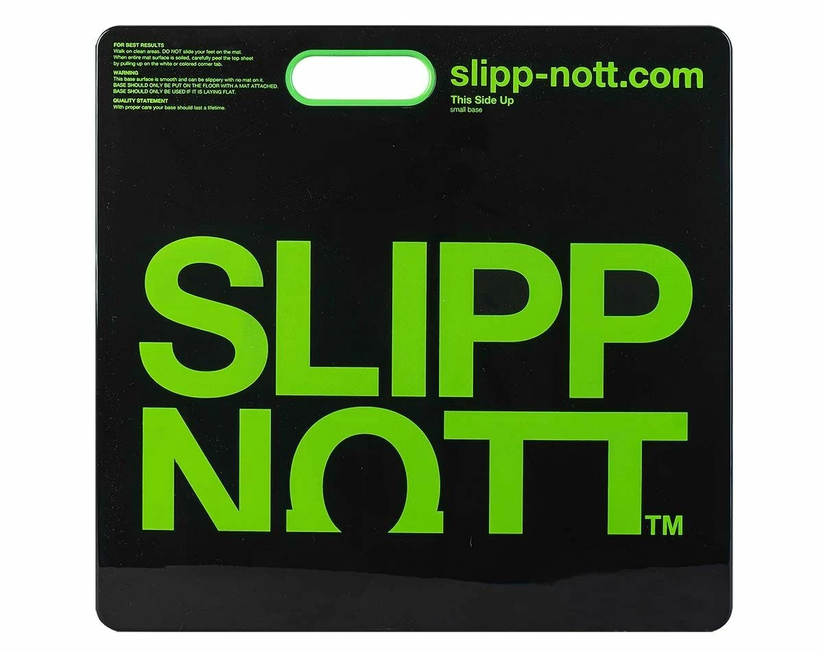 Best Sale π Slipp-Nott SS60 Sticky Mat π Shoe Traction, SMALL BASE ONLY β 1 Best Sale π Slipp-Nott SS60 Sticky Mat π Shoe Traction, SMALL BASE ONLY β