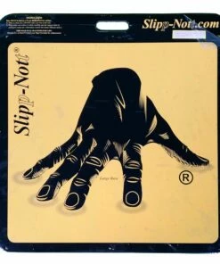 Wholesale 😍 Slipp-Nott LS60 Sticky Mat 👟 Shoe Traction, LARGE BASE ONLY 👏