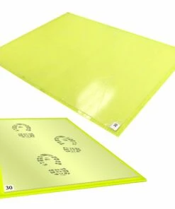Cheap 💯 Tacky Traxx High Visibility Sticky Mat Base ✔️