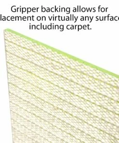 Cheap 💯 Tacky Traxx High Visibility Sticky Mat Base ✔️ -Volleyball Official Shop a55 864 back