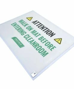 Buy 🔥 Tacky Traxx High Sticky Mat Base with Logo 🛒 -Volleyball Official Shop a55 865 02