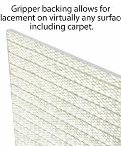 Buy 🔥 Tacky Traxx High Sticky Mat Base with Logo 🛒 -Volleyball Official Shop a55 866 backing