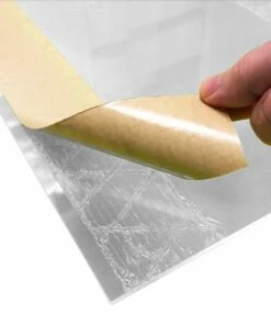 Best deal 🧨 Tacky Traxx 30/pk Sticky Mat Sheets 🔔 -Volleyball Official Shop a55 866 peel