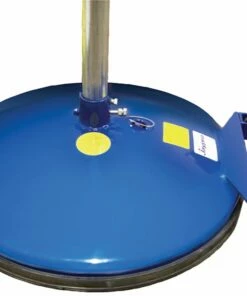 New 😀 Jaypro 24" dia., 145lb Phys Ed Game Standards, MP-500R (pair) Royal 🎉 -Volleyball Official Shop a60 145b 8