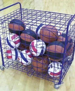 Deals ๐ Jaypro Equipment Totemaster Ball Cart, TE-2 ๐