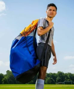 Wholesale ✔️ Champion Duffle Ball Bag 🔔 -Volleyball Official Shop a60 251 new 02