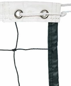 Best deal ๐ Champion 2.6mm Recreational Volleyball Net w/ Rope Cable, VN20 ๐