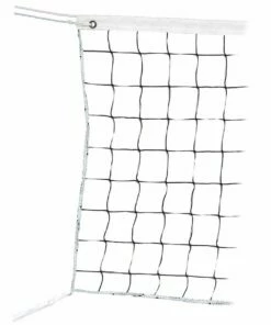Wholesale ⭐ Champion 2mm Volleyball Net w/ Rope Cable VN3 😀