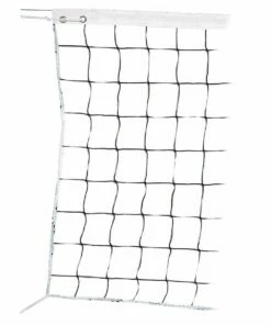 Hot Sale ✨ Champion 2.2mm Volleyball Net w/ Steel Cable, VN1 👍