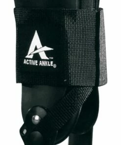 Best Pirce ✨ T2 Active Ankle, LARGE Black 🎉 -Volleyball Official Shop a73 429blk 12