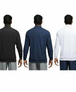 Top 10 🎉 Adidas Classic Club Climaheat 1/2 Zip Pullover White ✔️ 9 Top 10 🎉 Adidas Classic Club Climaheat 1/2 Zip Pullover White ✔️ -Volleyball Official Shop a80 111 2