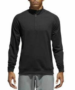 Top 10 🎉 Adidas Classic Club Climaheat 1/2 Zip Pullover White ✔️